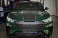 Ford Mustang Mach-E din 2024 cu 10.902 km - oferta FOR156132 - foto 1