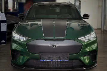 Ford Mustang Mach-E din 2024 - oferta FOR156132