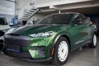 Ford Mustang Mach-E din 2024 cu 10.902 km - oferta FOR156132 - foto 2