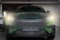 Ford Mustang Mach-E din 2024 cu 10.902 km - oferta FOR156132 - foto 10