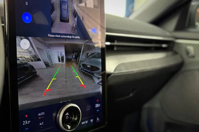 Ford Mustang Mach-E din 2024 cu 10.902 km - oferta FOR156132 - foto 21