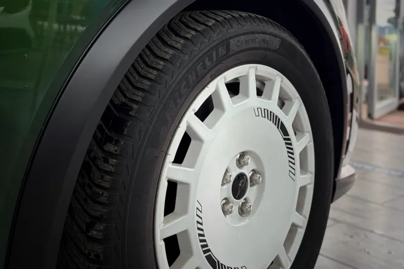 Ford Mustang Mach-E din 2024 cu 10.902 km - oferta FOR156132 - foto 25