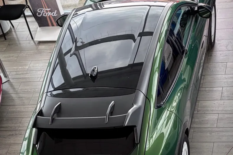 Ford Mustang Mach-E din 2024 cu 10.902 km - oferta FOR156132 - foto 29