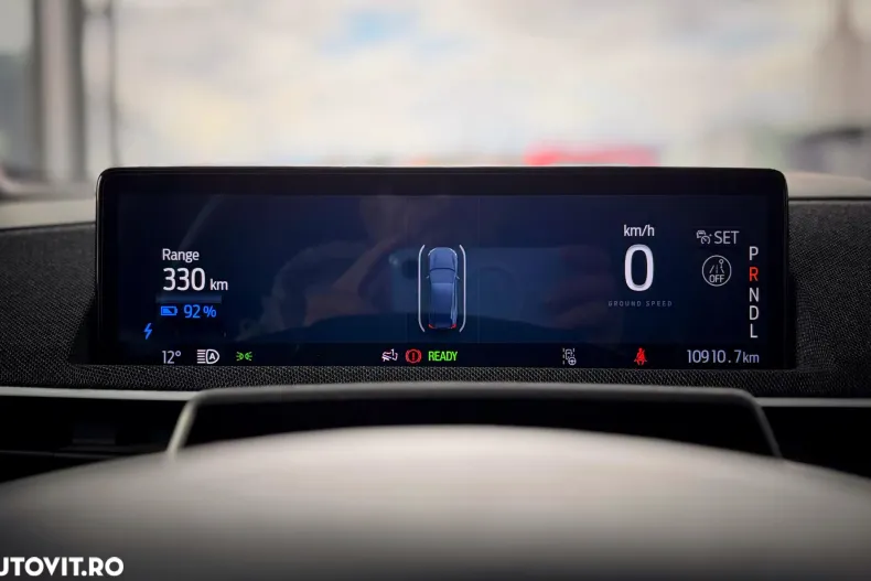 Ford Mustang Mach-E din 2024 cu 10.902 km - oferta FOR156132 - foto 32