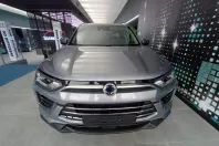 Ssangyong Korando din 2025 cu 6 km - oferta SSA156133 - foto 1