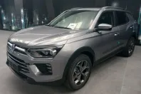 Ssangyong Korando din 2025 cu 6 km - oferta SSA156133 - foto 2
