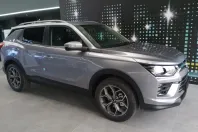 Ssangyong Korando din 2025 cu 6 km - oferta SSA156133 - foto 4