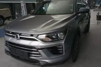 Ssangyong Korando din 2025 cu 6 km - oferta SSA156133 - foto 6