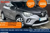 Renault Captur din 2022 cu 152.943 km - oferta REN156134 - foto 1