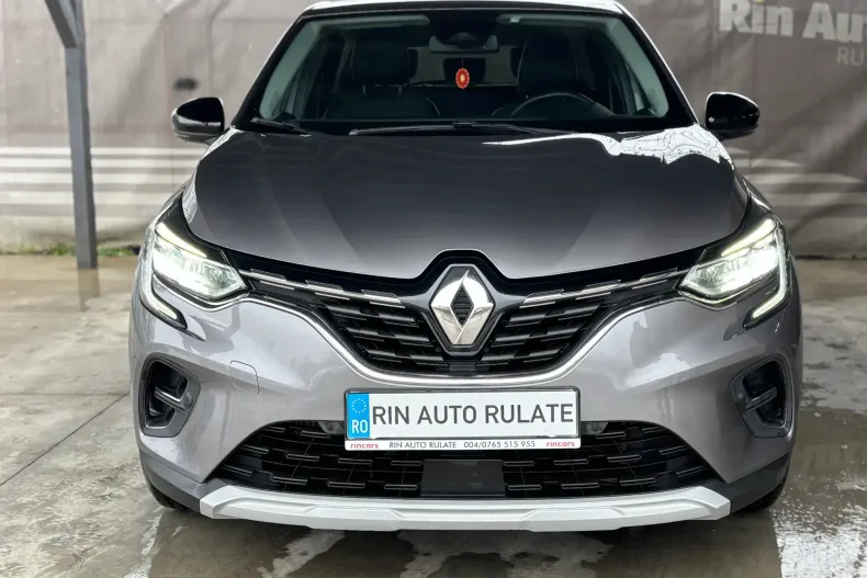 Renault Captur din 2022 cu 152.943 km - oferta REN156134 - foto 2
