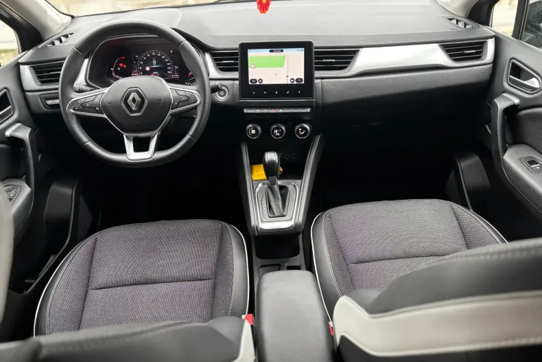Renault Captur din 2022 cu 152.943 km - oferta REN156134 - foto 4