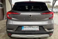 Renault Captur din 2022 cu 152.943 km - oferta REN156134 - foto 6