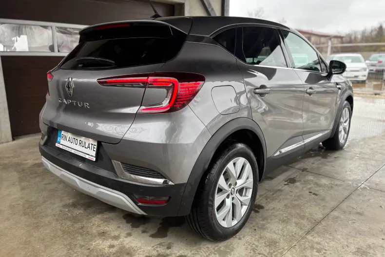 Renault Captur din 2022 cu 152.943 km - oferta REN156134 - foto 7