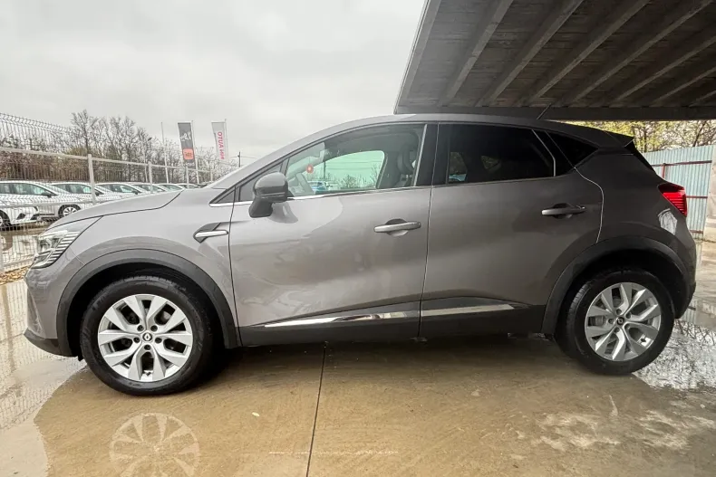 Renault Captur din 2022 cu 152.943 km - oferta REN156134 - foto 10