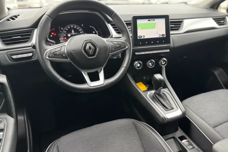 Renault Captur din 2022 cu 152.943 km - oferta REN156134 - foto 11