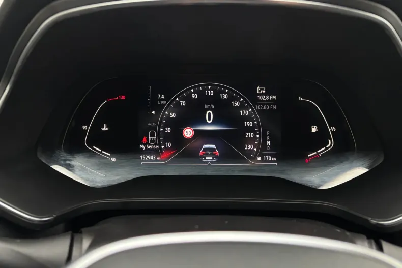 Renault Captur din 2022 cu 152.943 km - oferta REN156134 - foto 12