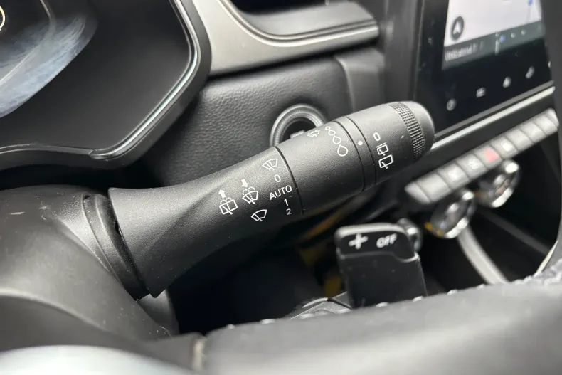 Renault Captur din 2022 cu 152.943 km - oferta REN156134 - foto 14