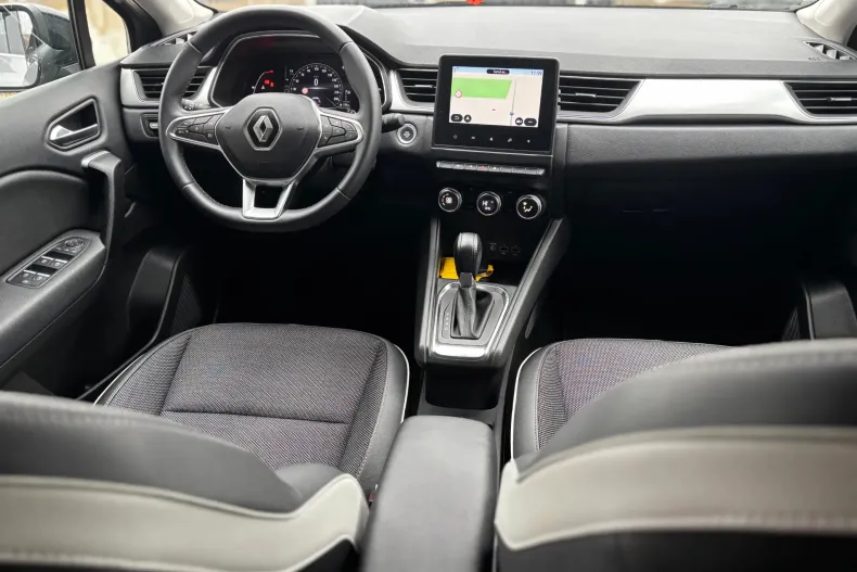 Renault Captur din 2022 cu 152.943 km - oferta REN156134 - foto 20