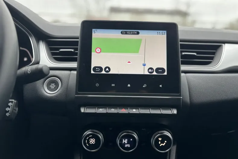 Renault Captur din 2022 cu 152.943 km - oferta REN156134 - foto 25