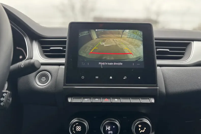 Renault Captur din 2022 cu 152.943 km - oferta REN156134 - foto 26