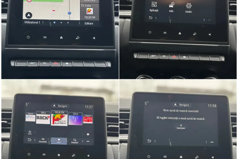 Renault Captur din 2022 cu 152.943 km - oferta REN156134 - foto 27