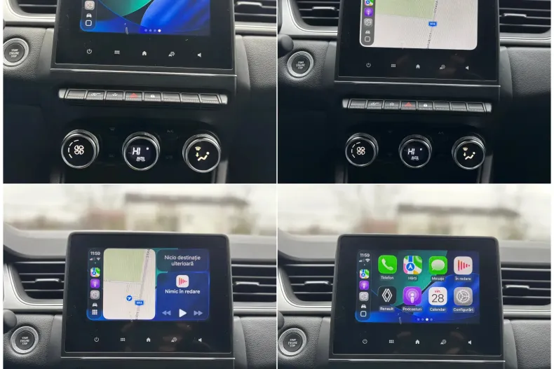 Renault Captur din 2022 cu 152.943 km - oferta REN156134 - foto 29