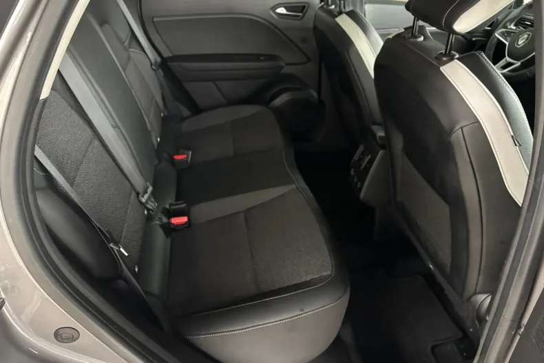 Renault Captur din 2022 cu 152.943 km - oferta REN156134 - foto 31