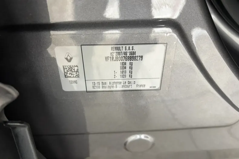 Renault Captur din 2022 cu 152.943 km - oferta REN156134 - foto 34