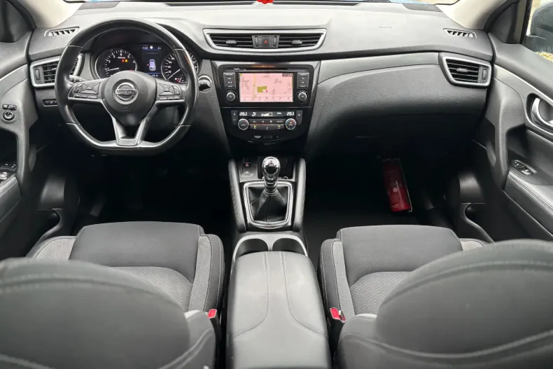 Nissan Qashqai din 2019 cu 179.347 km - oferta NIS156135 - foto 3