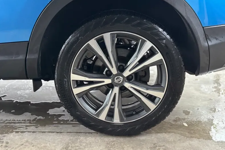 Nissan Qashqai din 2019 cu 179.347 km - oferta NIS156135 - foto 9