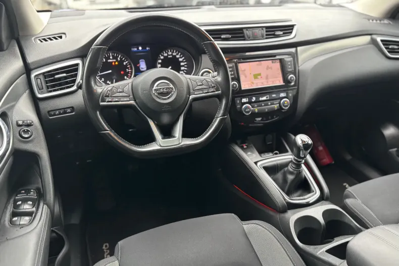 Nissan Qashqai din 2019 cu 179.347 km - oferta NIS156135 - foto 13