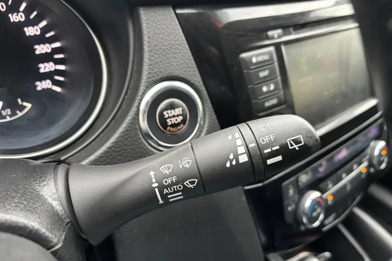 Nissan Qashqai din 2019 cu 179.347 km - oferta NIS156135 - foto 16