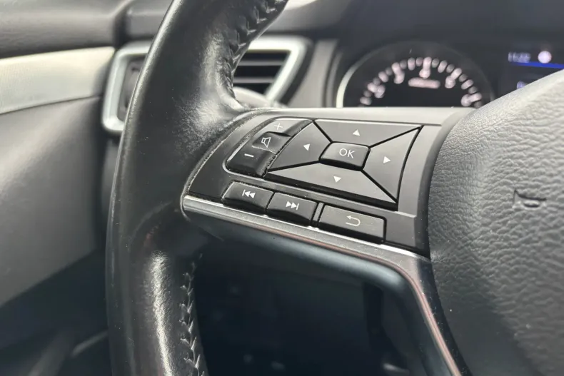 Nissan Qashqai din 2019 cu 179.347 km - oferta NIS156135 - foto 17