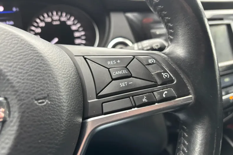 Nissan Qashqai din 2019 cu 179.347 km - oferta NIS156135 - foto 18