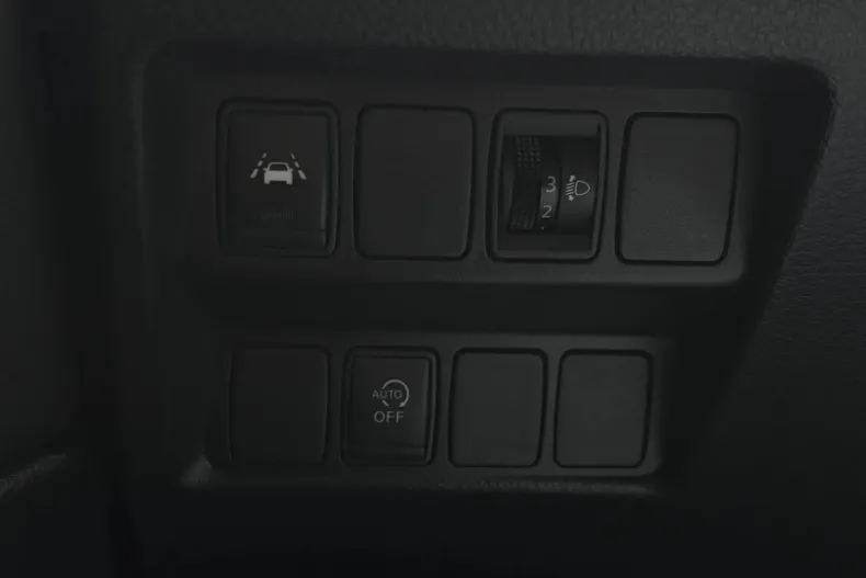 Nissan Qashqai din 2019 cu 179.347 km - oferta NIS156135 - foto 20