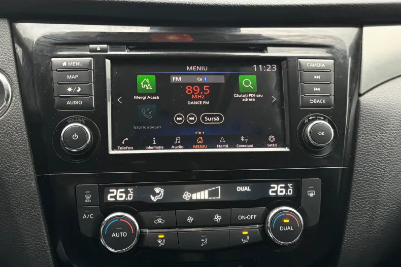 Nissan Qashqai din 2019 cu 179.347 km - oferta NIS156135 - foto 25