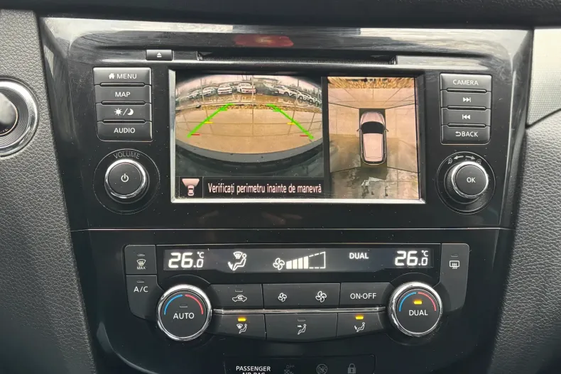 Nissan Qashqai din 2019 cu 179.347 km - oferta NIS156135 - foto 27