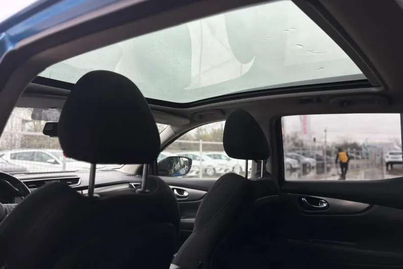 Nissan Qashqai din 2019 cu 179.347 km - oferta NIS156135 - foto 33