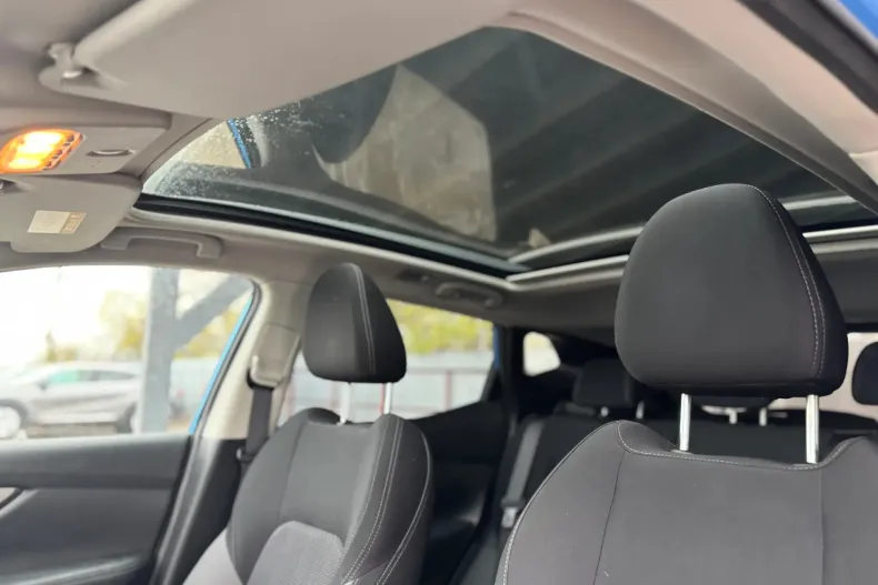 Nissan Qashqai din 2019 cu 179.347 km - oferta NIS156135 - foto 34