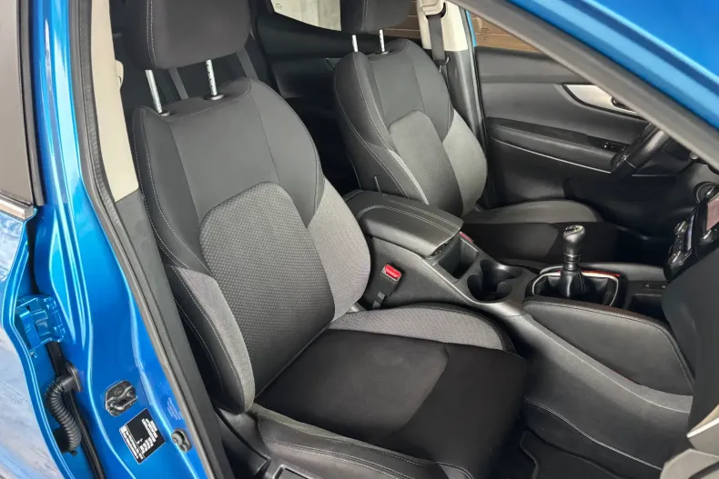 Nissan Qashqai din 2019 cu 179.347 km - oferta NIS156135 - foto 35