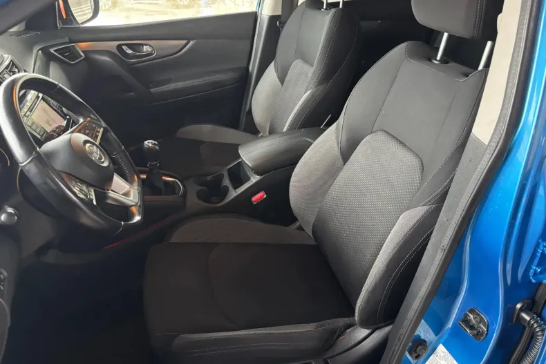 Nissan Qashqai din 2019 cu 179.347 km - oferta NIS156135 - foto 37