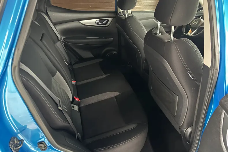 Nissan Qashqai din 2019 cu 179.347 km - oferta NIS156135 - foto 38