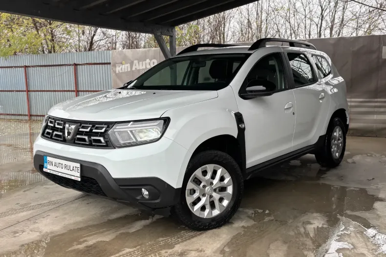 Dacia Duster din 2022 cu 106.444 km - oferta DAC156136 - foto 3