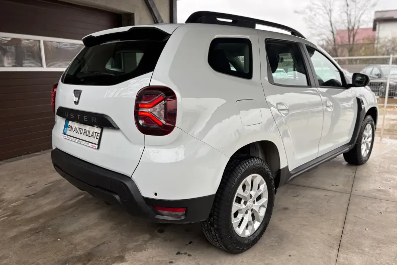 Dacia Duster din 2022 cu 106.444 km - oferta DAC156136 - foto 5