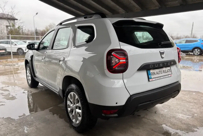 Dacia Duster din 2022 cu 106.444 km - oferta DAC156136 - foto 7