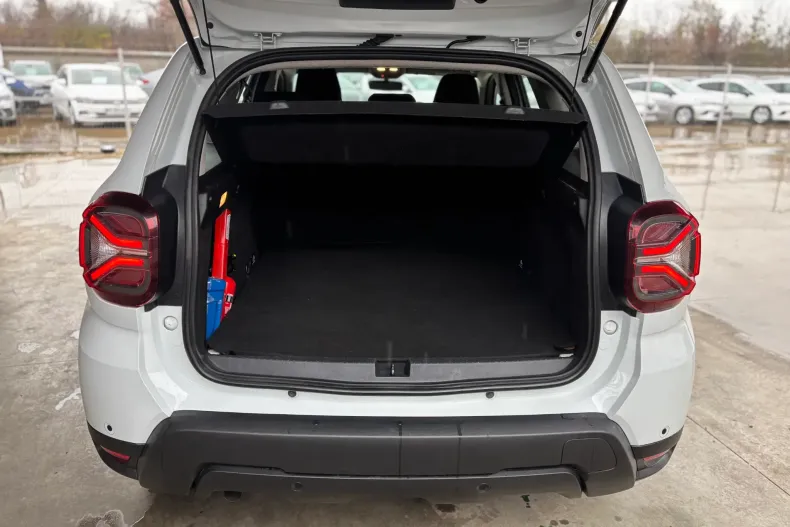 Dacia Duster din 2022 cu 106.444 km - oferta DAC156136 - foto 8