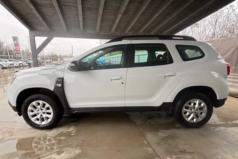 Dacia Duster din 2022 cu 106.444 km - oferta DAC156136 - foto 10