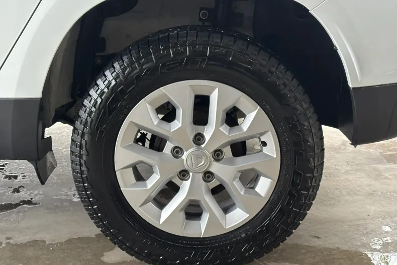 Dacia Duster din 2022 cu 106.444 km - oferta DAC156136 - foto 12