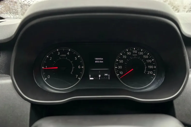 Dacia Duster din 2022 cu 106.444 km - oferta DAC156136 - foto 15