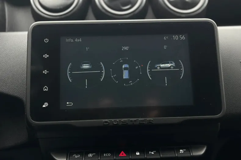 Dacia Duster din 2022 cu 106.444 km - oferta DAC156136 - foto 23
